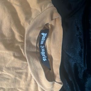Palm angels shirt